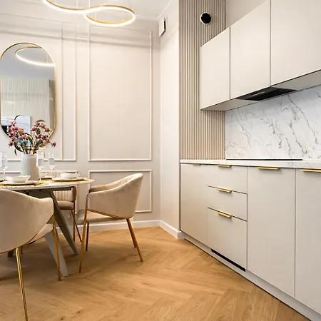Piaskowa Przystan - Blisko Plazy Appartement *